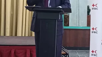 Rencontre internationale de haut niveau de la région Afrique à Accra